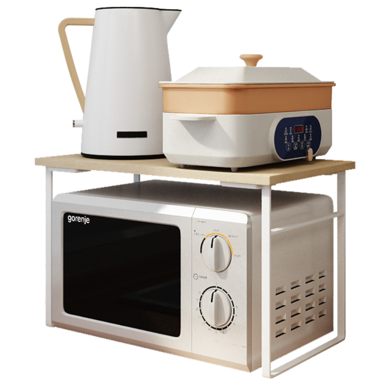 颐馨锅架：实用时尚，厨房必备|京东锅架价格走势图哪里看