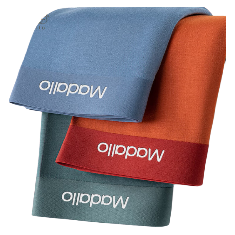 ���ڲ�����Ī������ʿ�ڿ���ƽ�ǿ㿹����80S�޺��������������˶������ĽǶ̿�ͷ ǳ��+ǳ��+���� 2XL 92.7Ԫ��3��(��30.9Ԫ/��)