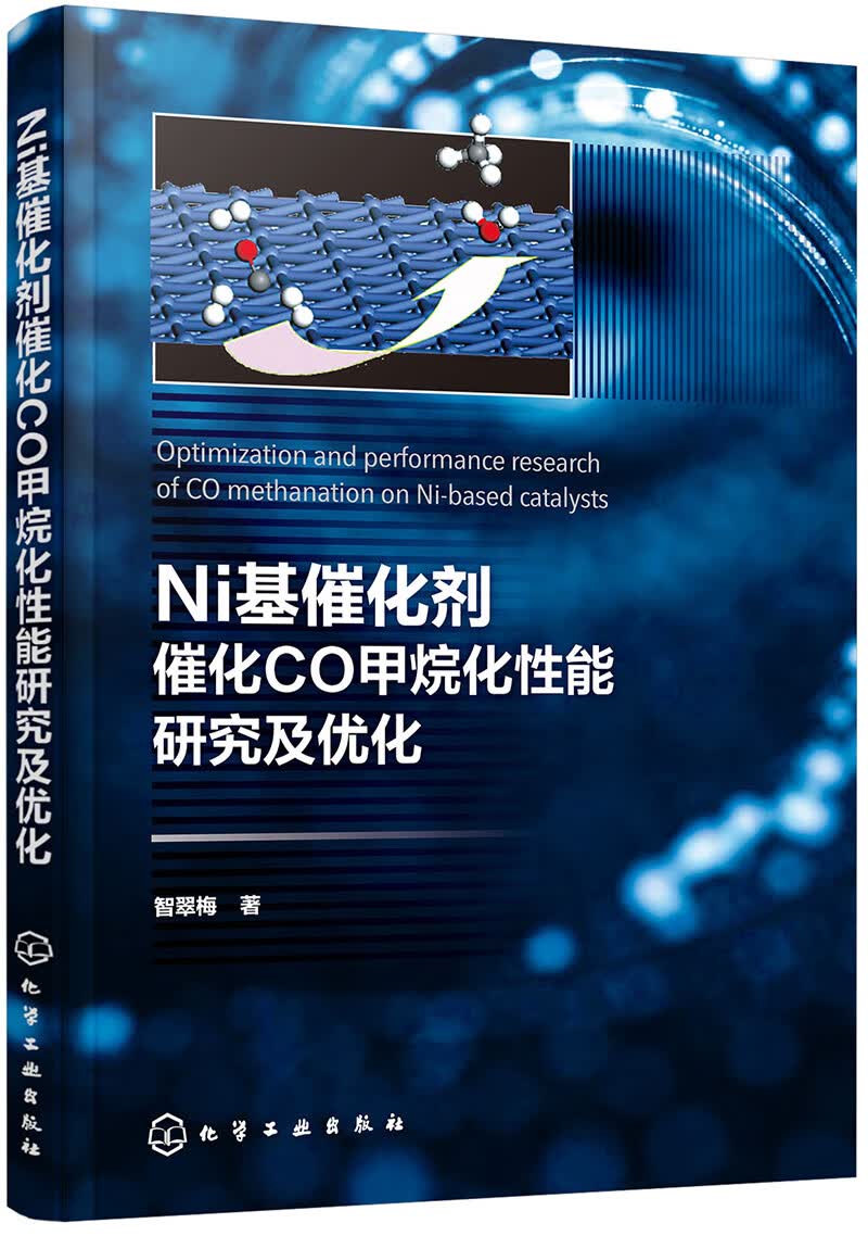 Ni基催化剂催化CO甲烷化性能研究及优化