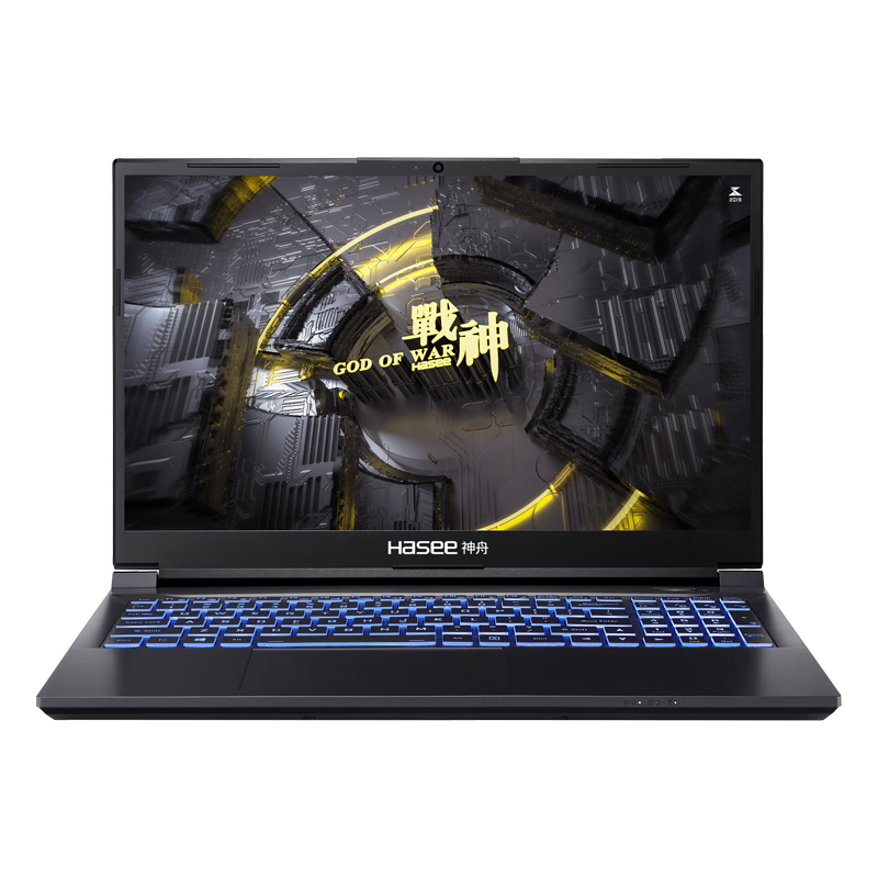 ۣHASEEҲ20%սZ8D6 12i7 15.6ӢϷʼǱ(i7-12650H RTX4060 2.5K 165Hz)4575.21Ԫ