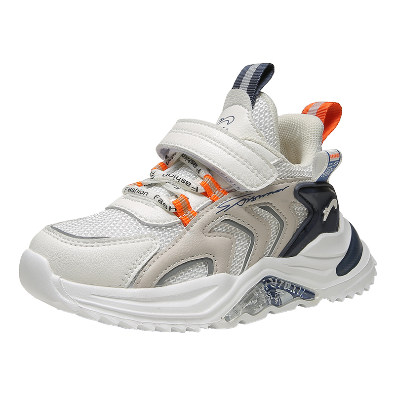 ���ڲ�����������ͯЬ��ͯ���＾��Ůͯ��Ь�����˶�Ь��ͯ����С��Ь�Ӱ�Ьѧ�������ܲ�Ь �׻�(˫��) 29