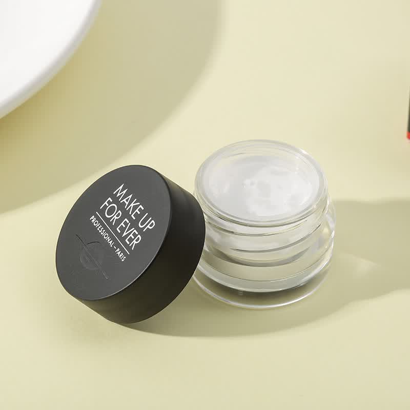 玫珂菲散粉makeupforeverhd高清定妆全新清晰无痕蜜粉小样试用装 透明
