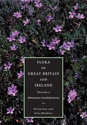 预订 Flora of Great Britain and Ireland