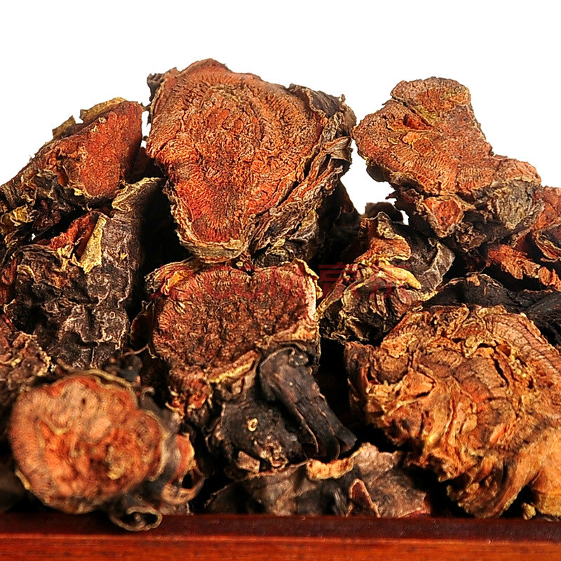 尧虎  带皮红景天切片干 500克可磨粉打粉 搭中药饮片红景天片泡茶