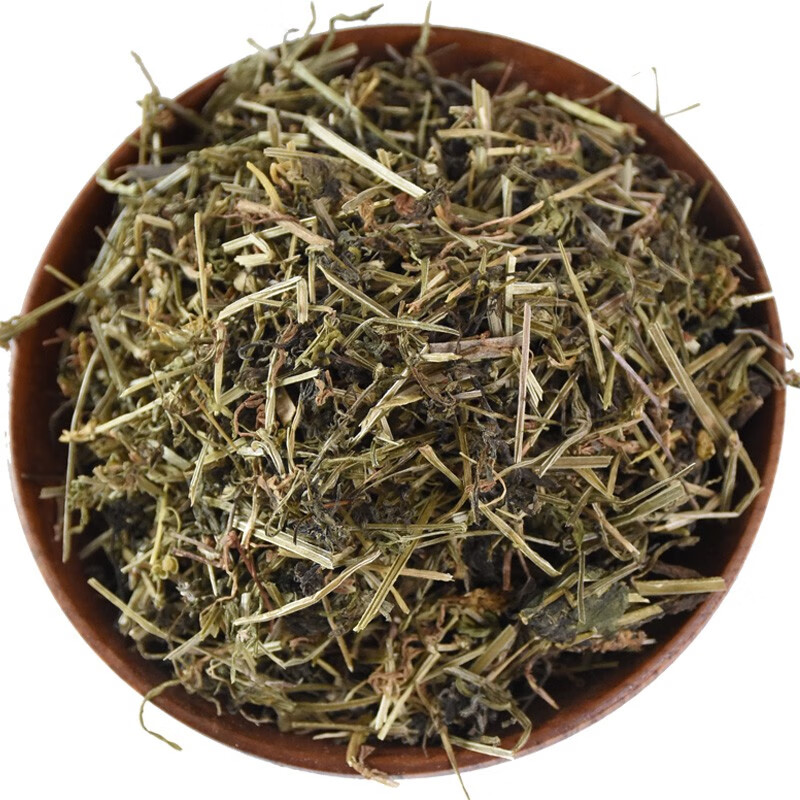 维桑 猪殃殃 猪秧秧拉拉藤锯锯藤锯子草锯耳草爬拉殃 500g