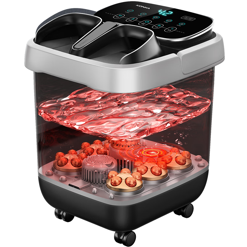 ѣKONKAݽͰȺϴ綯ĦͰϥƼȫԶ2025ϴԡ͸ĸŮ ѶͰ4ģʽ+7Ħ 217.99Ԫ