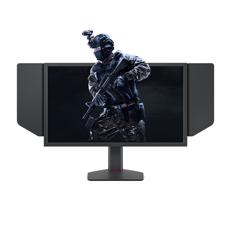 ڲ׿ǣZOWIE GEAR540Hzʾ 羺ʾ Ϸʾ DyAc2 ת ʾTN XL2586X7798Ԫ