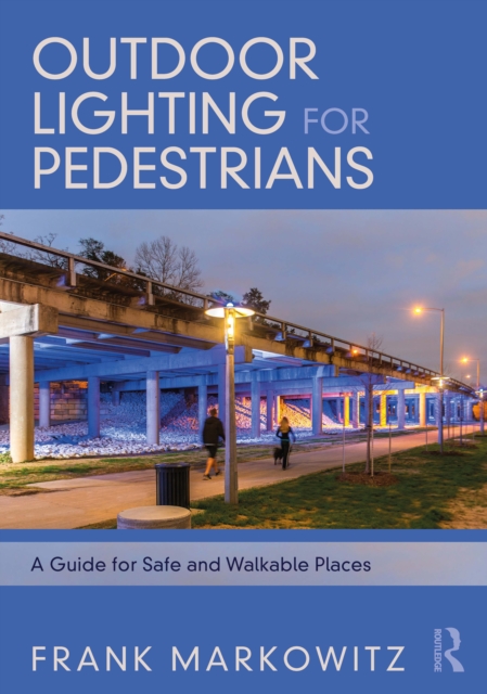 预订outdoor lighting for pedestrians