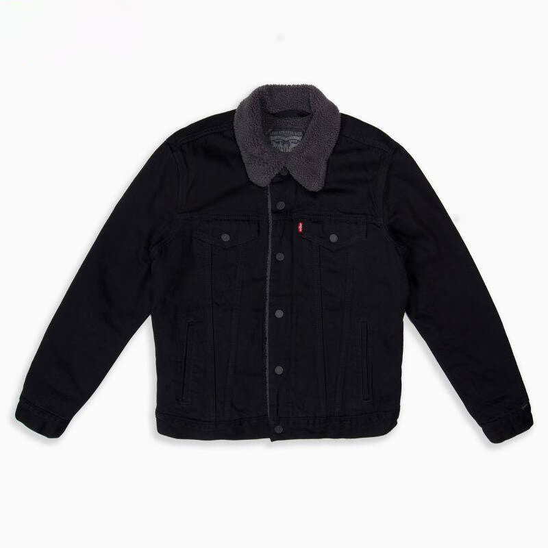 �ٽ��ۣ�Levi's ��ά˹ �ﶬ��ʽ���п��ɱ�ů��������п����� 238.1Ԫ