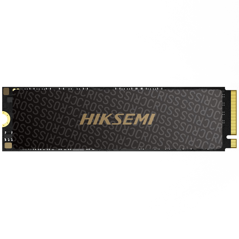 HIKVISION 海康威视 A4000系列 NVMe M.2 固态硬盘 2TB（PCI-E4.0）