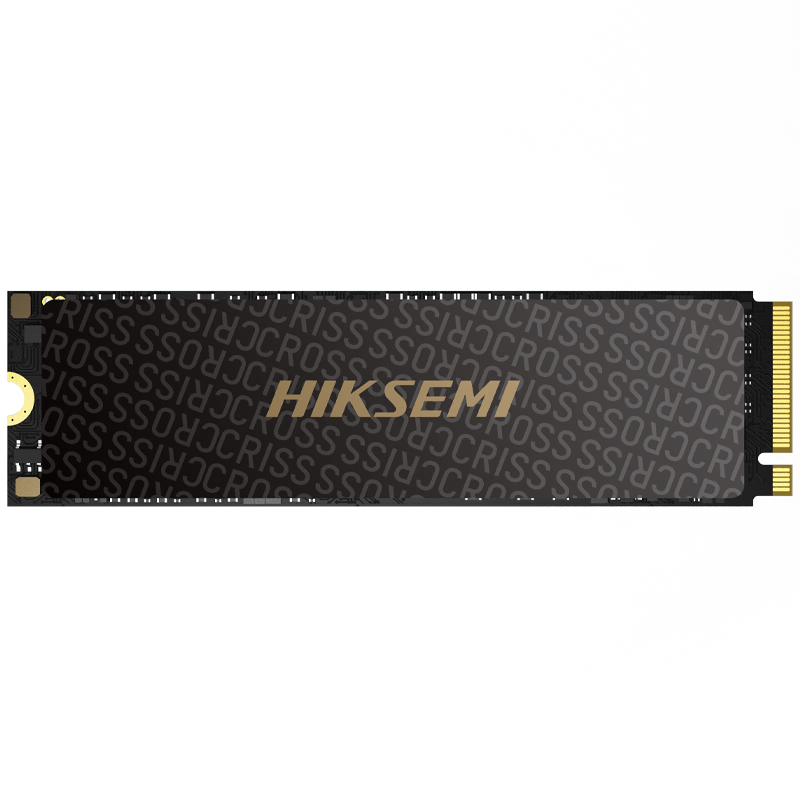 海康威视（HIKVISION）1TB SSD固态硬盘 A4000系列 M.2接口(NVMe协议PCIe 4.0 x4) 读速7000MB/s