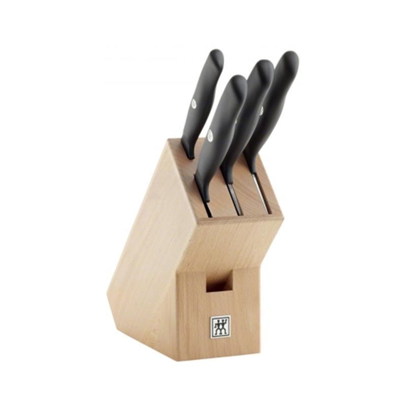 双立人厨房刀具套装价格趋势分析与购买指南