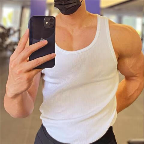 男生身材肌肉图片