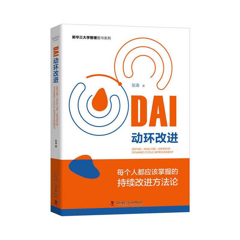 dai动环改进