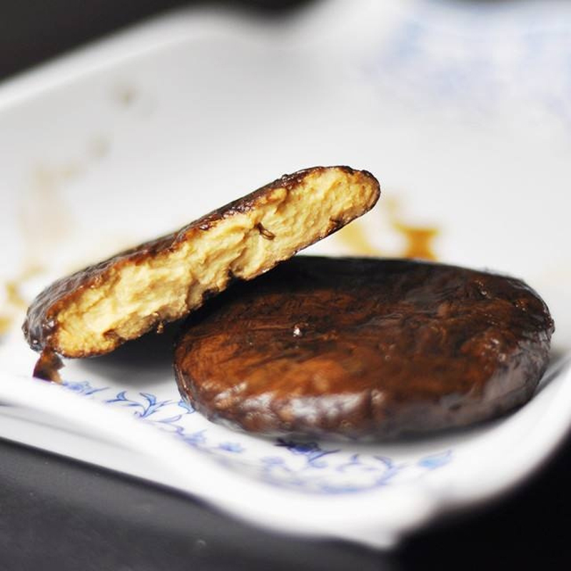 虎钢馋高邮界首茶干只装袁氏五香茶干新鲜香辣茶干老油豆腐干豆干