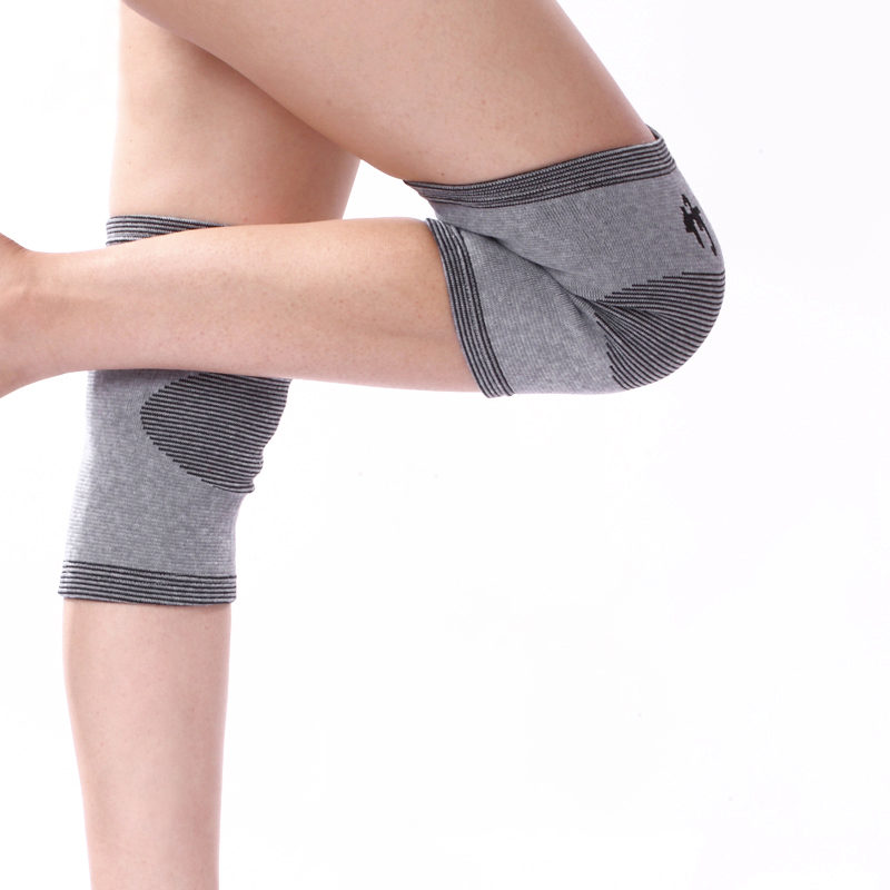 运动护膝驰动竹炭运动护膝优缺点测评,评测不看后悔？
