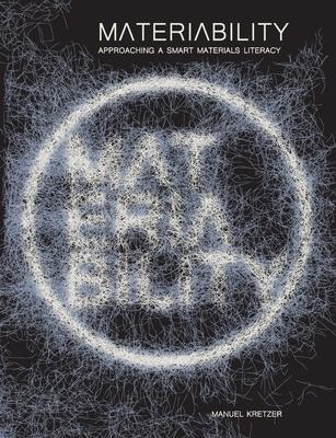 预订materiability: approaching a smart materials lit