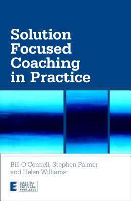 预订solution focused coaching in practice