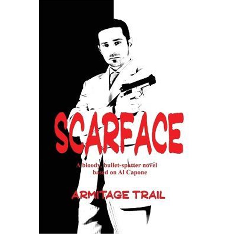 预订scarface