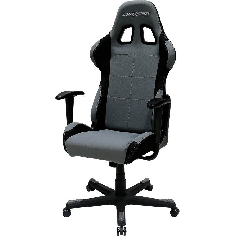 电脑椅价格插件为您呈现:迪锐克斯(DXRACER)F01的外观、实用性以及质量评测