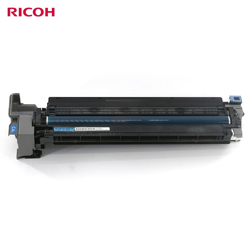 理光（Ricoh） M C2000ew A3彩色激光复合机 打印复印扫描一体机 办公商用打印机 D0BK2201 原装感光鼓 蓝色套鼓使用感如何?