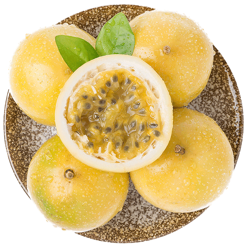 疯克大象榴莲果肉250g3盒