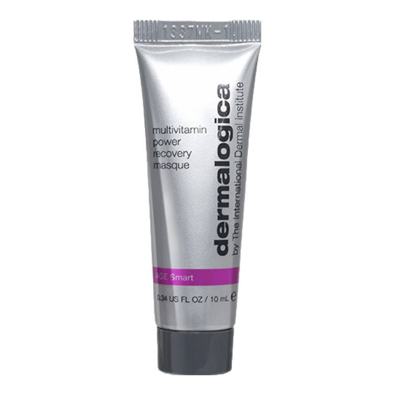 �����ּΣ�Dermalogica�� ��ά��Ĥ10ml ���������ȼ�ͿĨ��Ĥ����ܼ��޻��滺��ҹ���� 9.9Ԫ