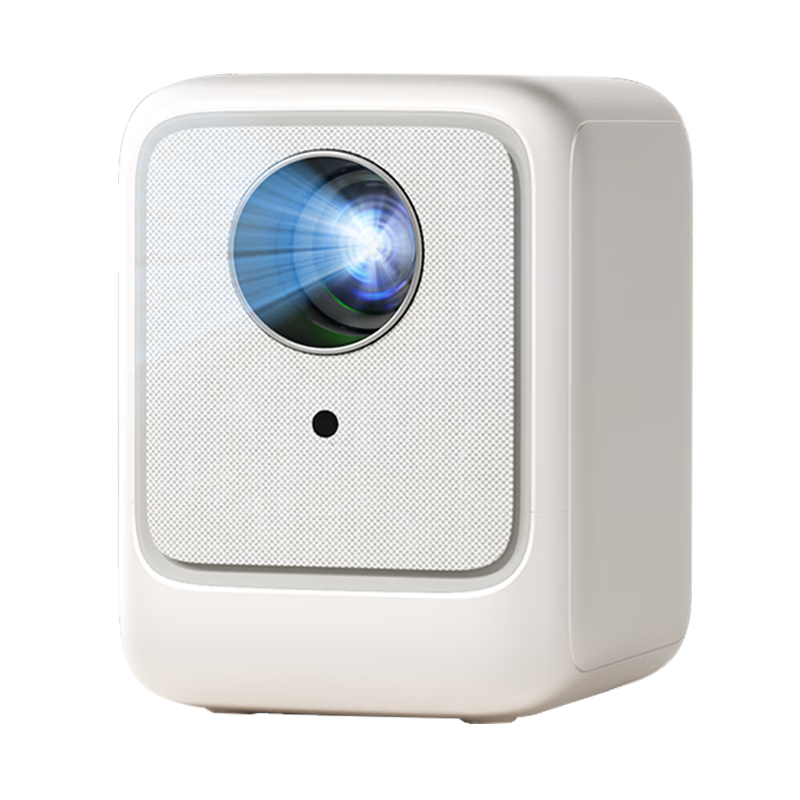 Rigal 瑞格尔 B1 Pro 投影仪家用智能便携投影机卧室手机投影电视