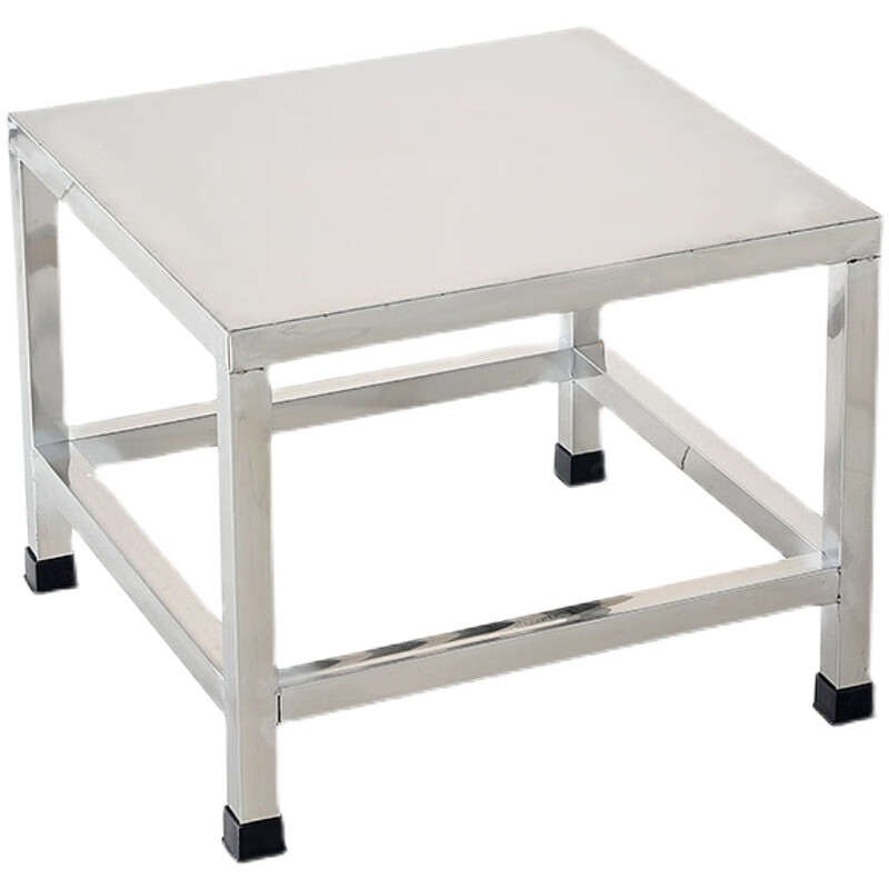 不锈钢防锈框架承重1000斤防潮架米面架托架底座置物架汤桶架定制