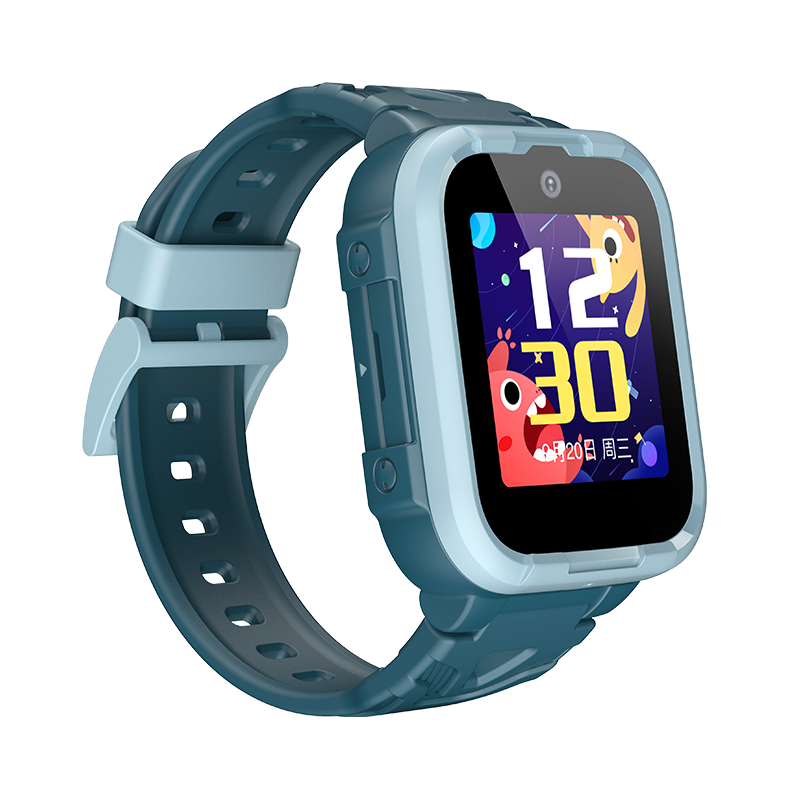 360儿童电话手表10X——安全、实用的智能手表