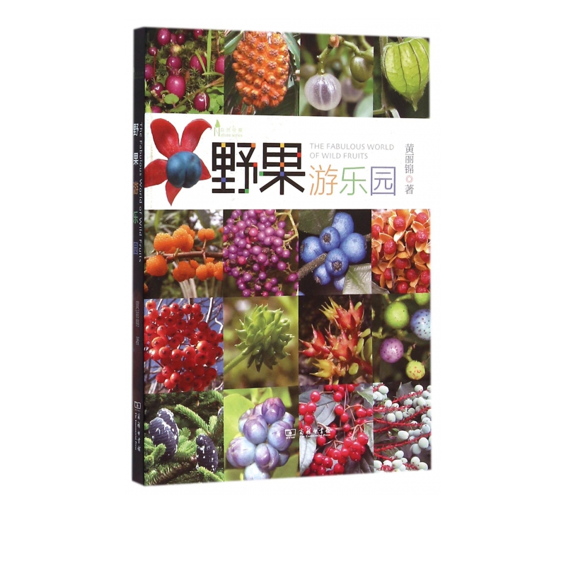 野果游乐园/自然观察