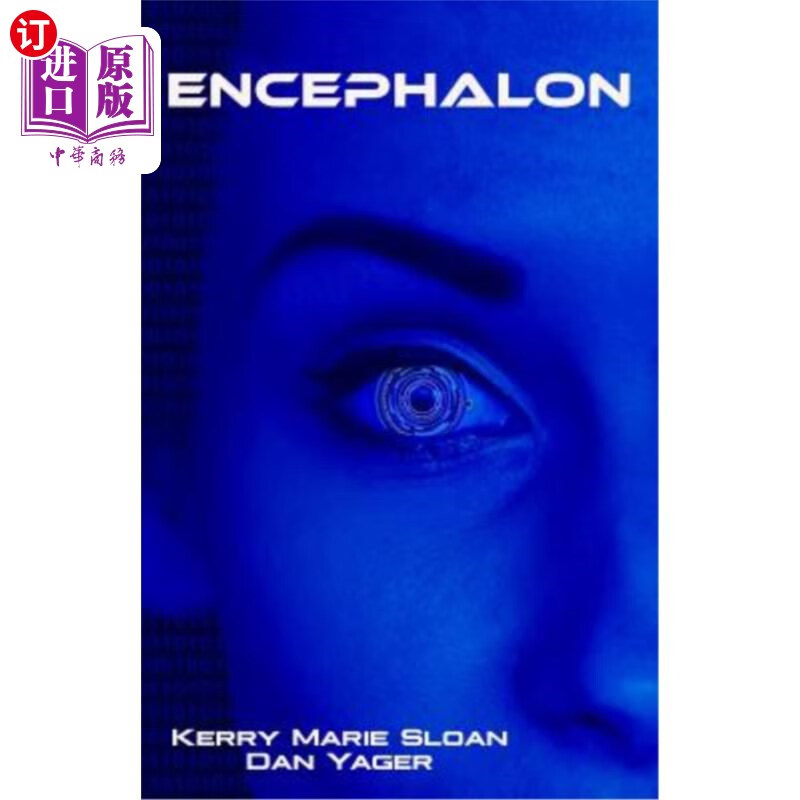 海外直订encephalon 脑