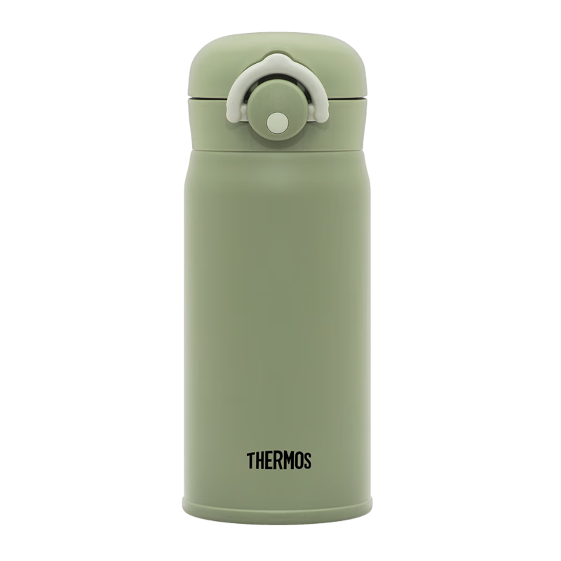 THERMOS膳魔师保温杯价格走势及性价比评测