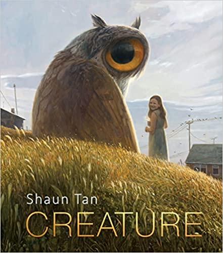 预订 creature: paintings, drawings, and reflections