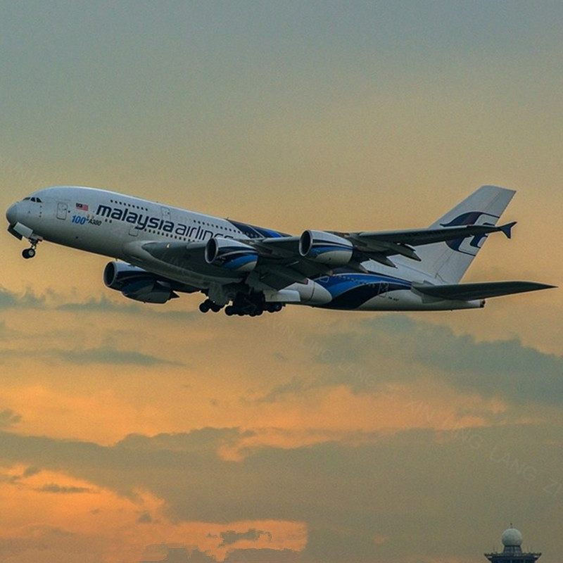 遥控飞机滑翔机500米无人机成人超大战斗机儿童玩具泡沫航模 空客a380