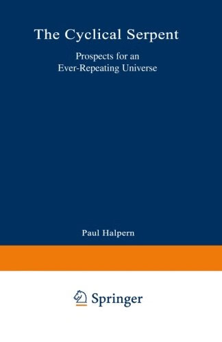 预订 the cyclical serpent