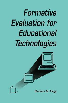 预订 formative evaluation for educational technologies