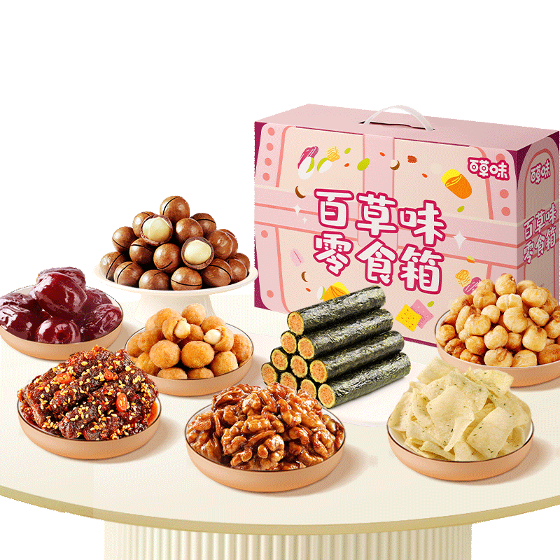 plus��Ա���ٲ�ζ ������ʳ���1053g