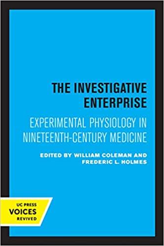 预订the investigative enterprise: experimental physi