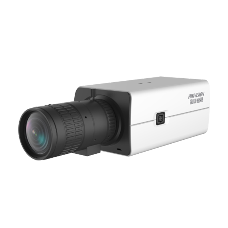 海康威视HIKVISION双镜头摄像头评测及价格趋势分析