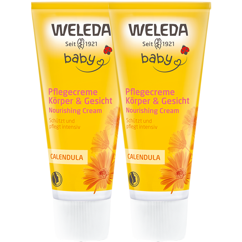 【2023年婴童护肤价格走势】维蕾德（WELEDA）品牌的纯净天然受广泛认可