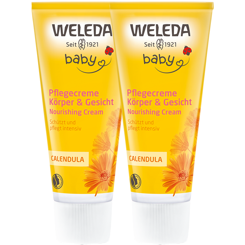 【2023年婴童护肤价格走势】维蕾德(WELEDA)品牌的纯净天然受广泛认可