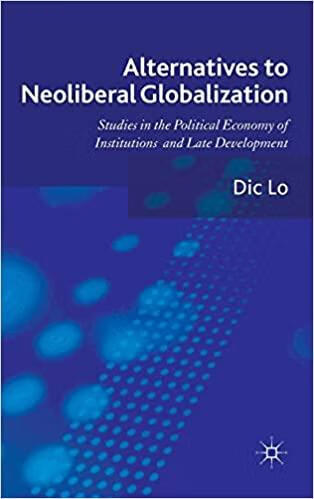 预订 alternatives to neoliberal globalization