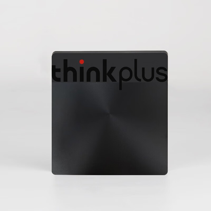 刻录机-光驱联想ThinkPad光驱笔记本台式机USB超薄外置光驱外接移动dvd刻录机 超薄USB评测哪款功能更好,评测数据如何？