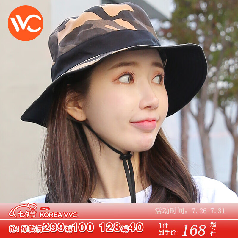 真实入手感受VVC遮阳帽指教？入手两个月评测