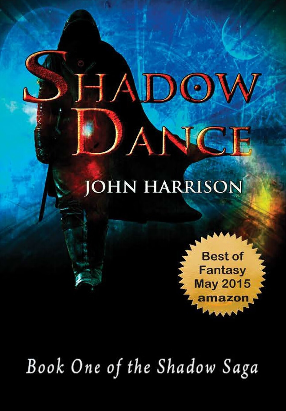 【预售 按需印刷】Shadow Dance pdf格式下载