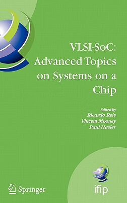 预订 vlsi-soc: advanced topics on systems on a chip