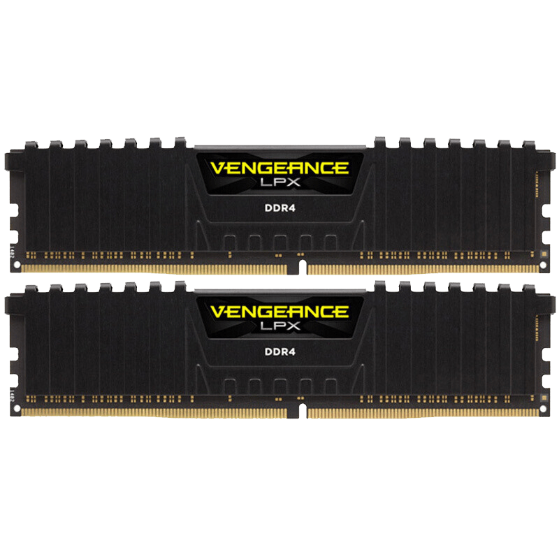 corsair/���̺����� ������ DDR4  3600MHz �ڴ��� 16G��2 1499Ԫ