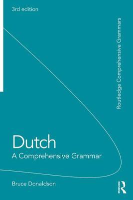 预订 dutch: a comprehensive grammar