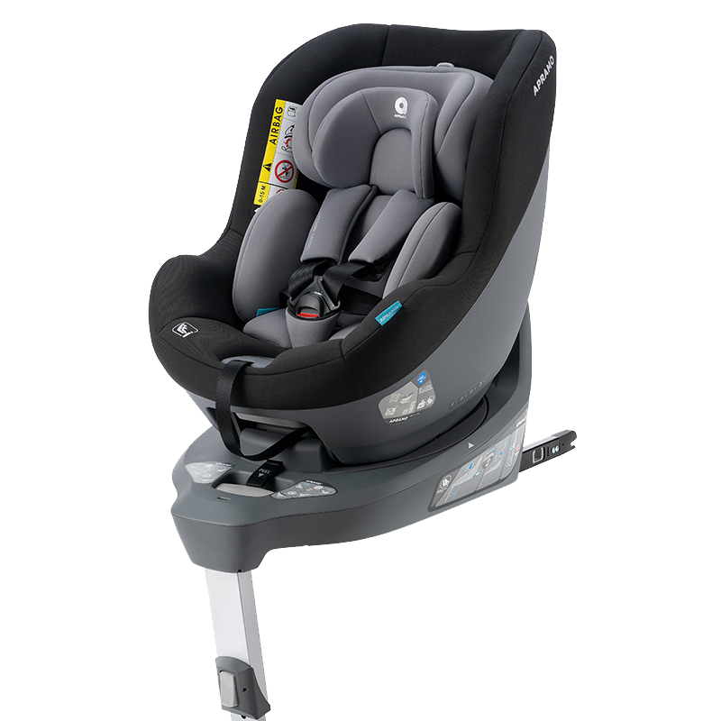 apramo品牌安全座椅价格走势：最近折扣和促销|什么软件可以看京东安全座椅价格趋势